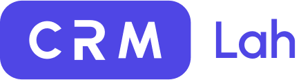 CRM Logo